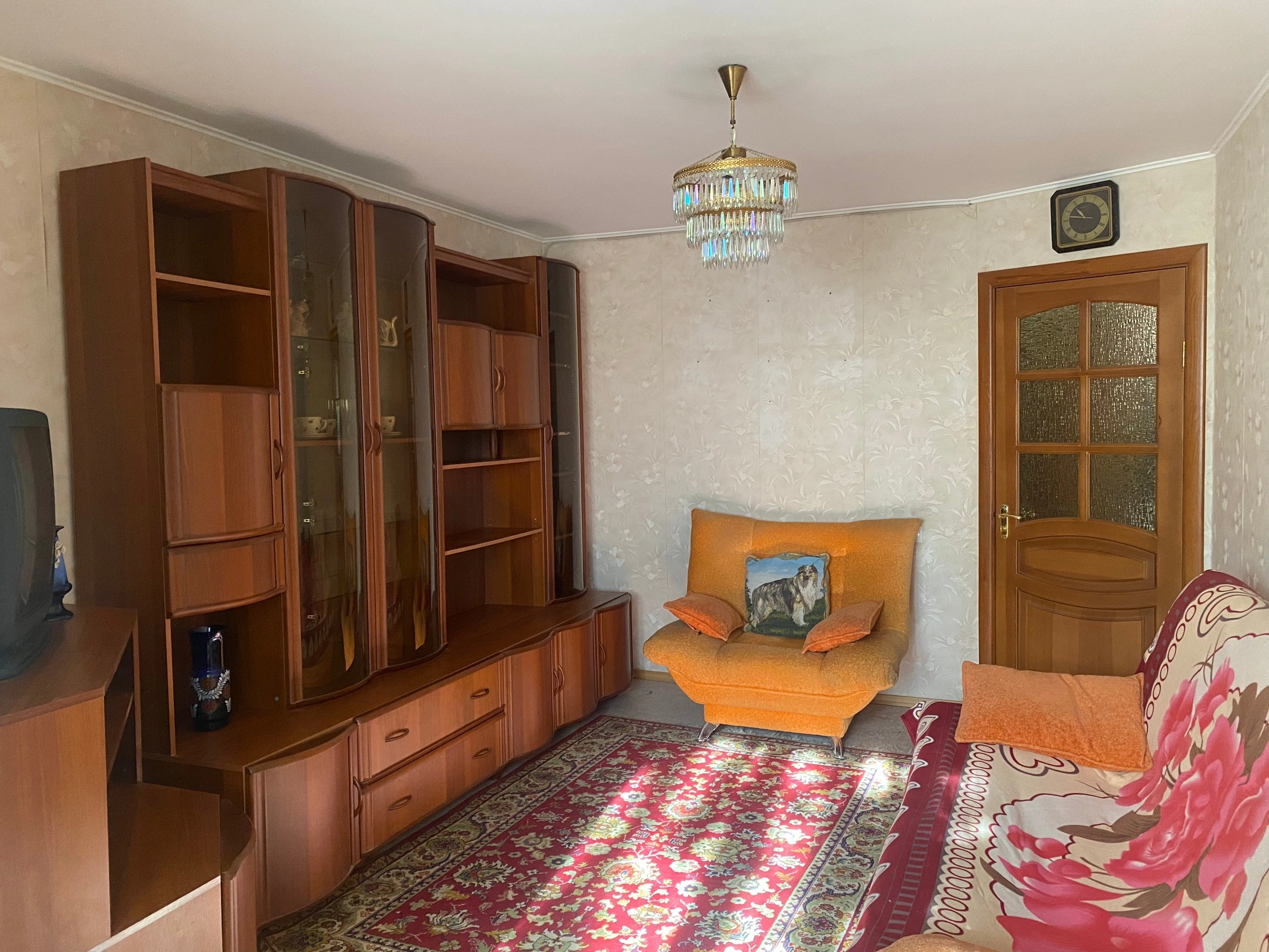 Продам 2 ком кВ 42м2
