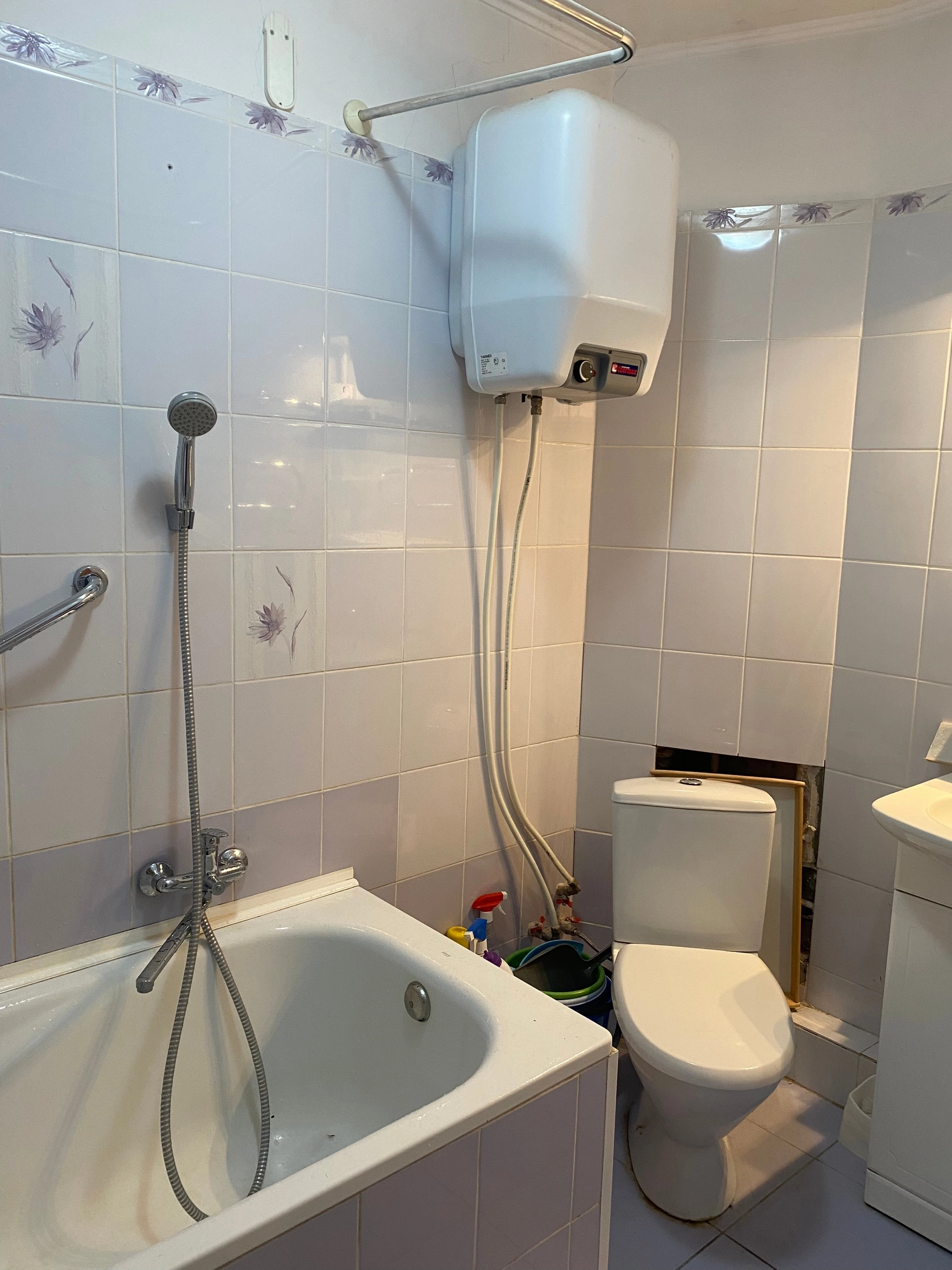 Сдам 1 ком кВ 30 м2