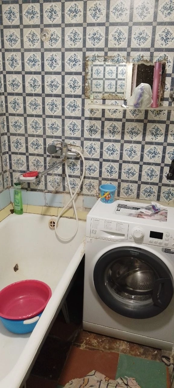 Сдам 1 ком кВ 30м2