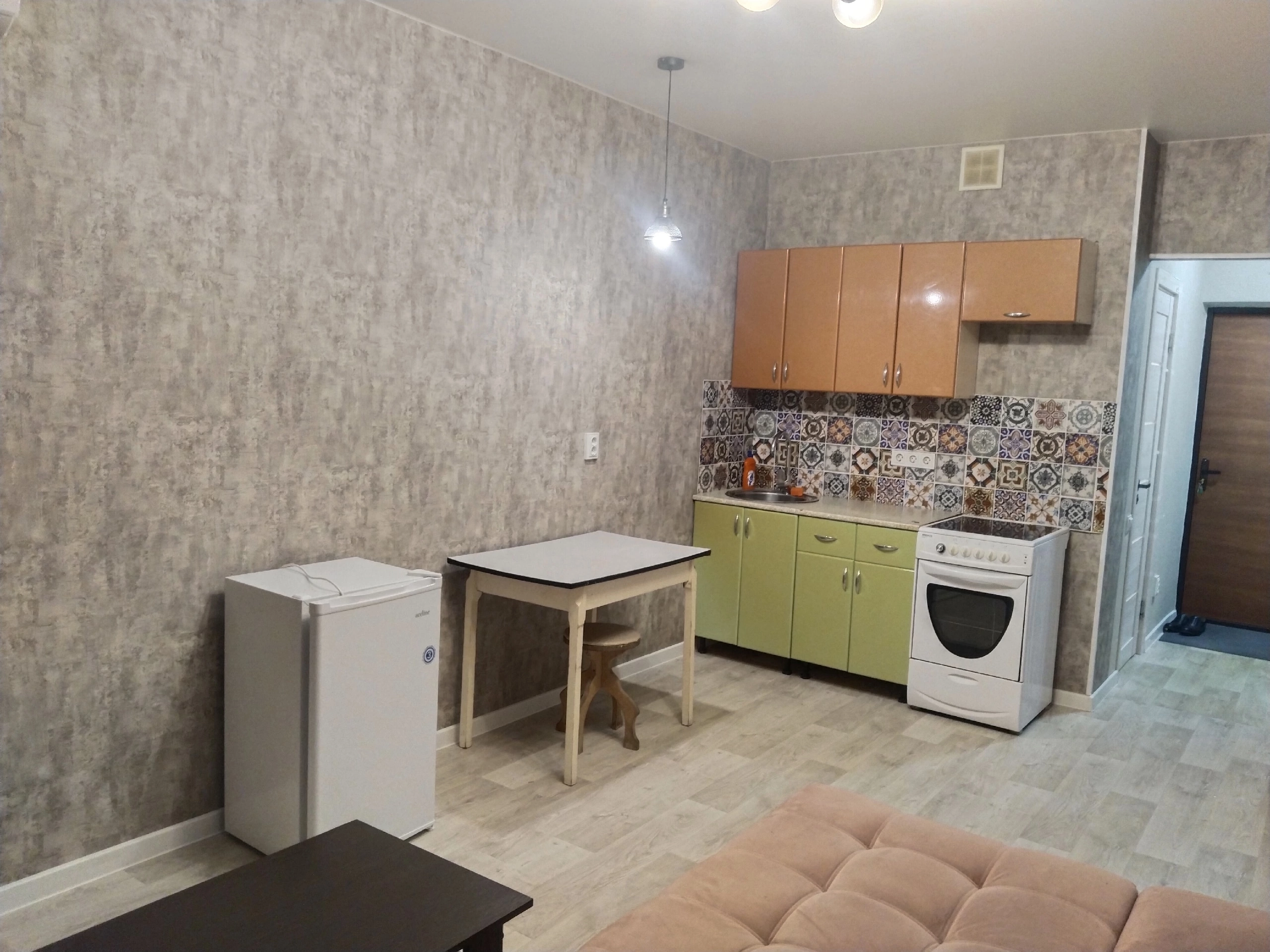 Сдам 1 ком кВ 30 м2
