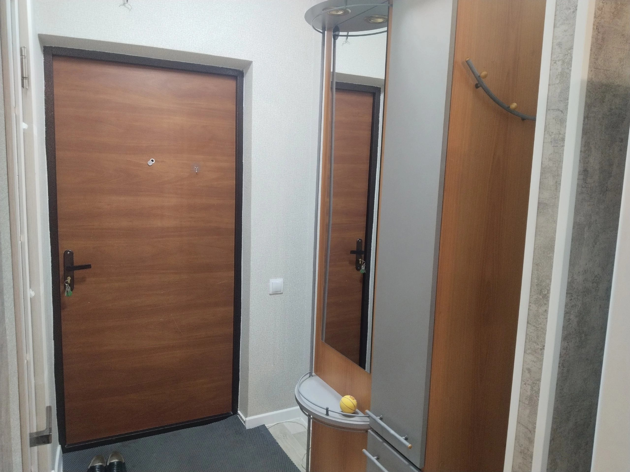 Продам комнату 18 м2
