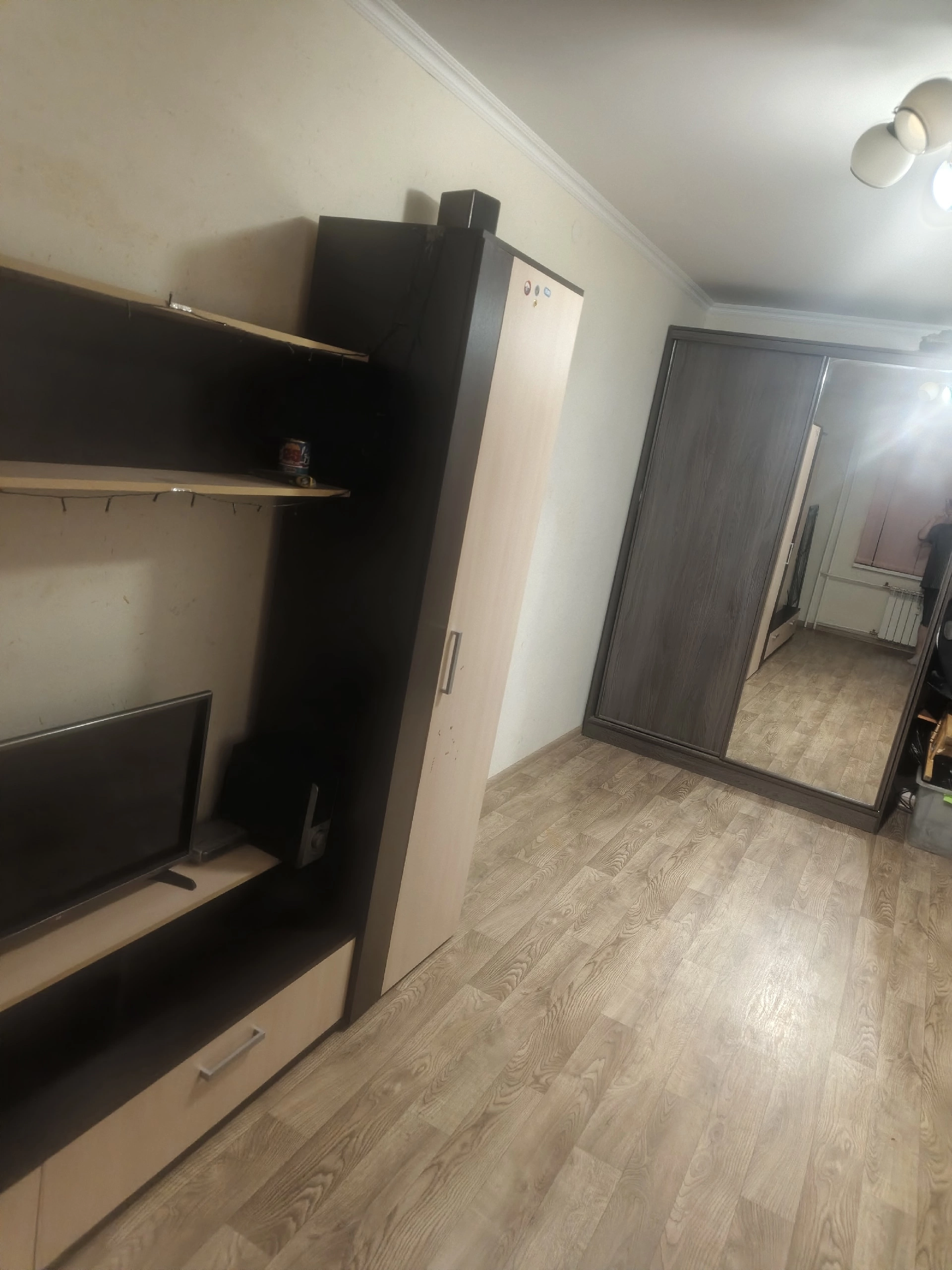 Продам комнату 20 м2