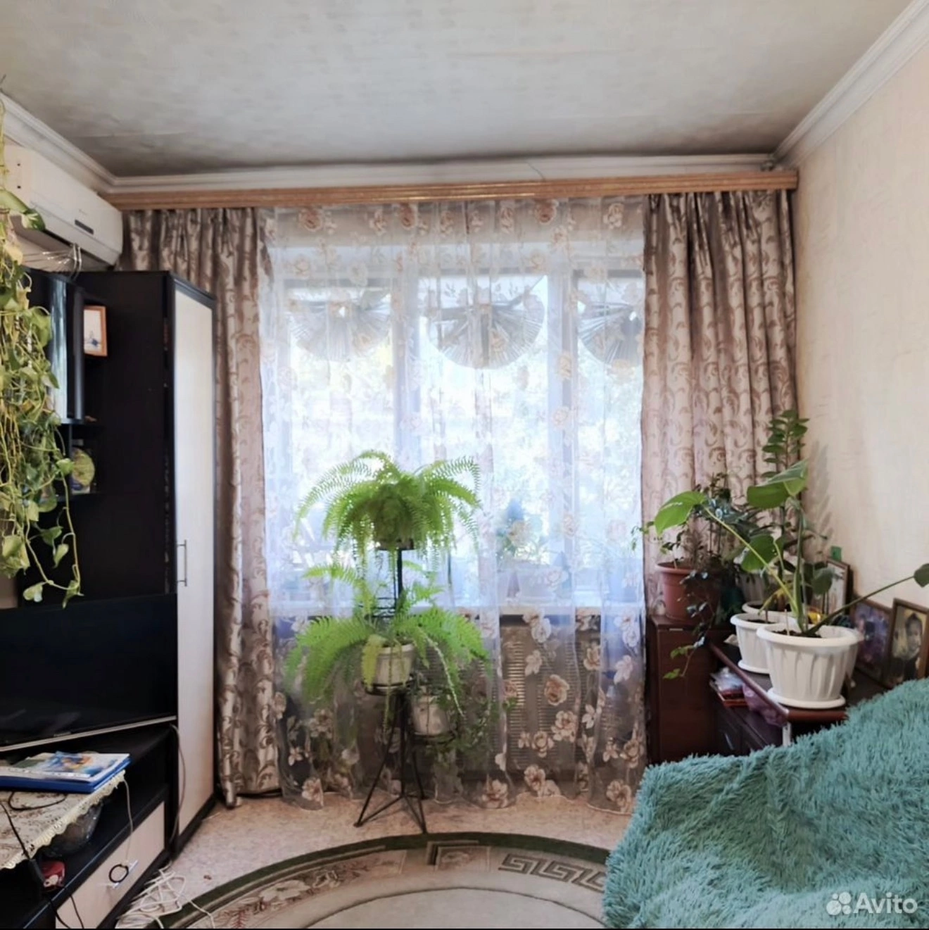 Продам 2 ком кВ 45м2