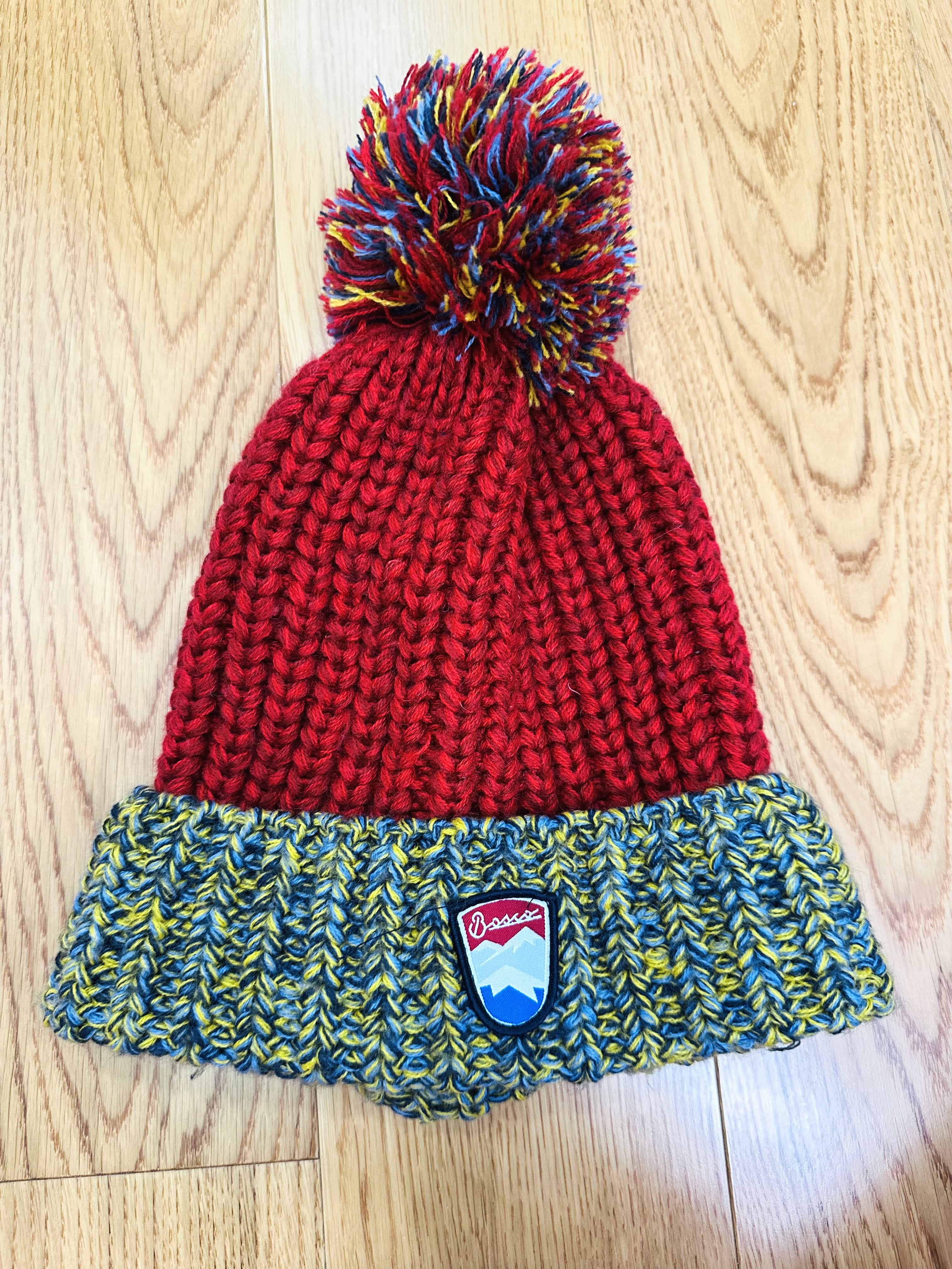 Шапка Bosco