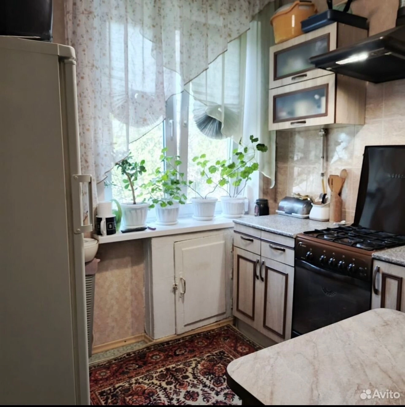 Продам 3 ком кВ 54 м2