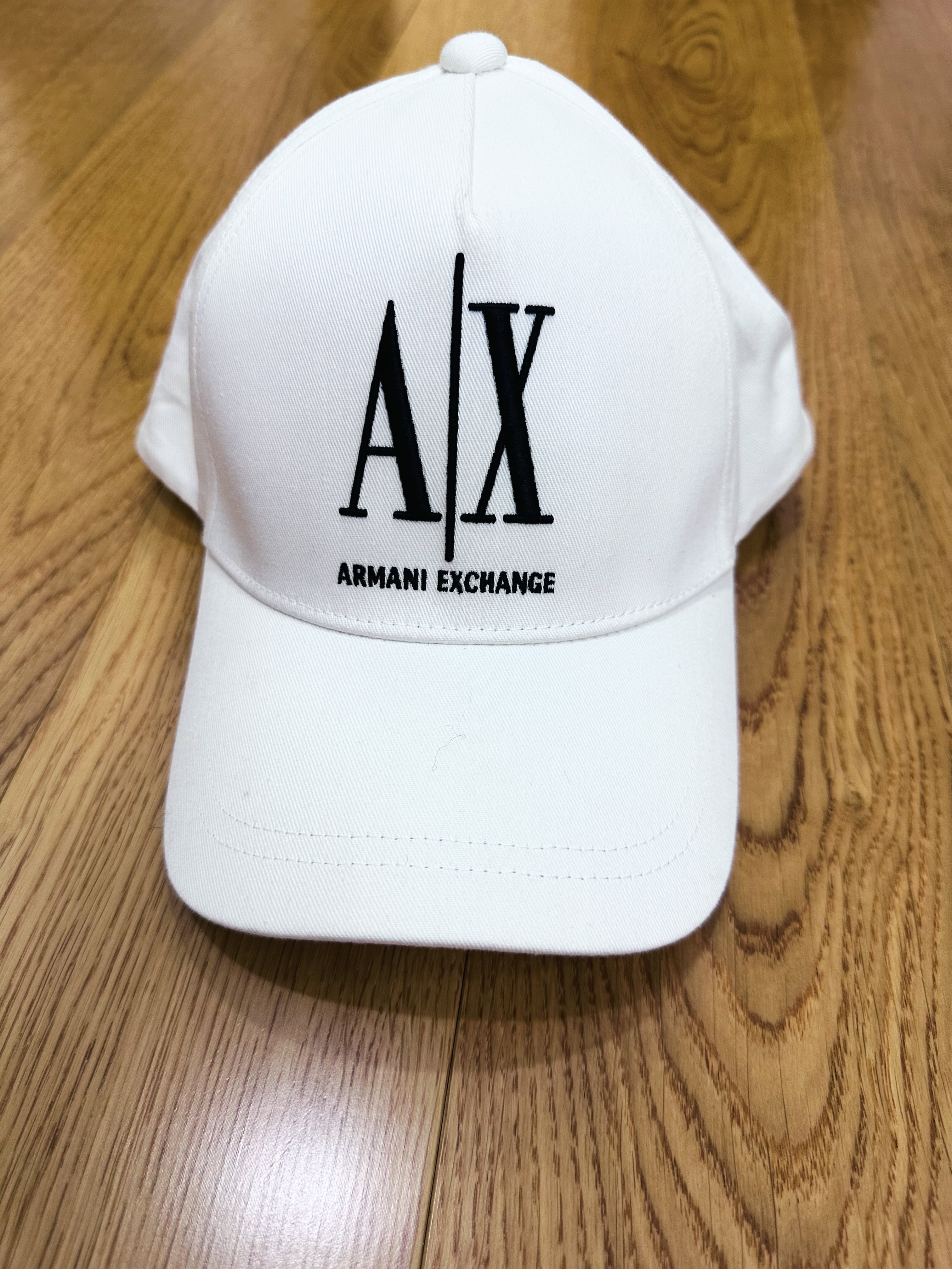 Бейсболка Armani