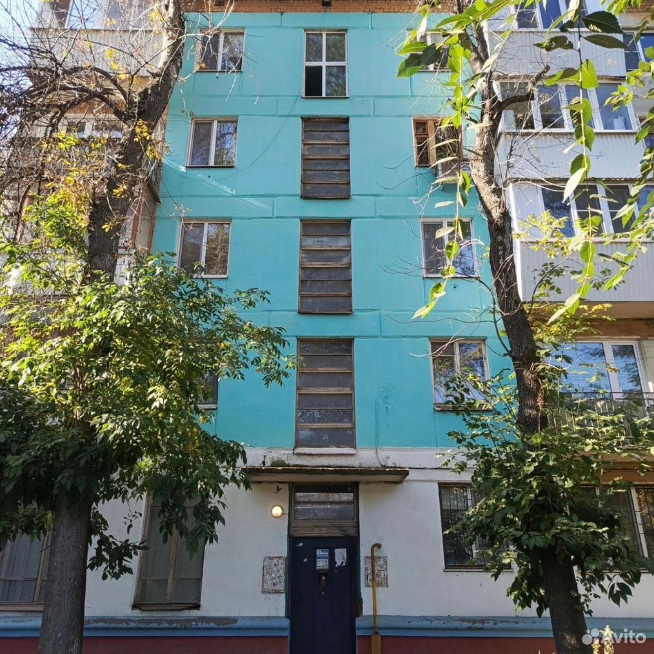 Продам 1 ком кВ 30 м2