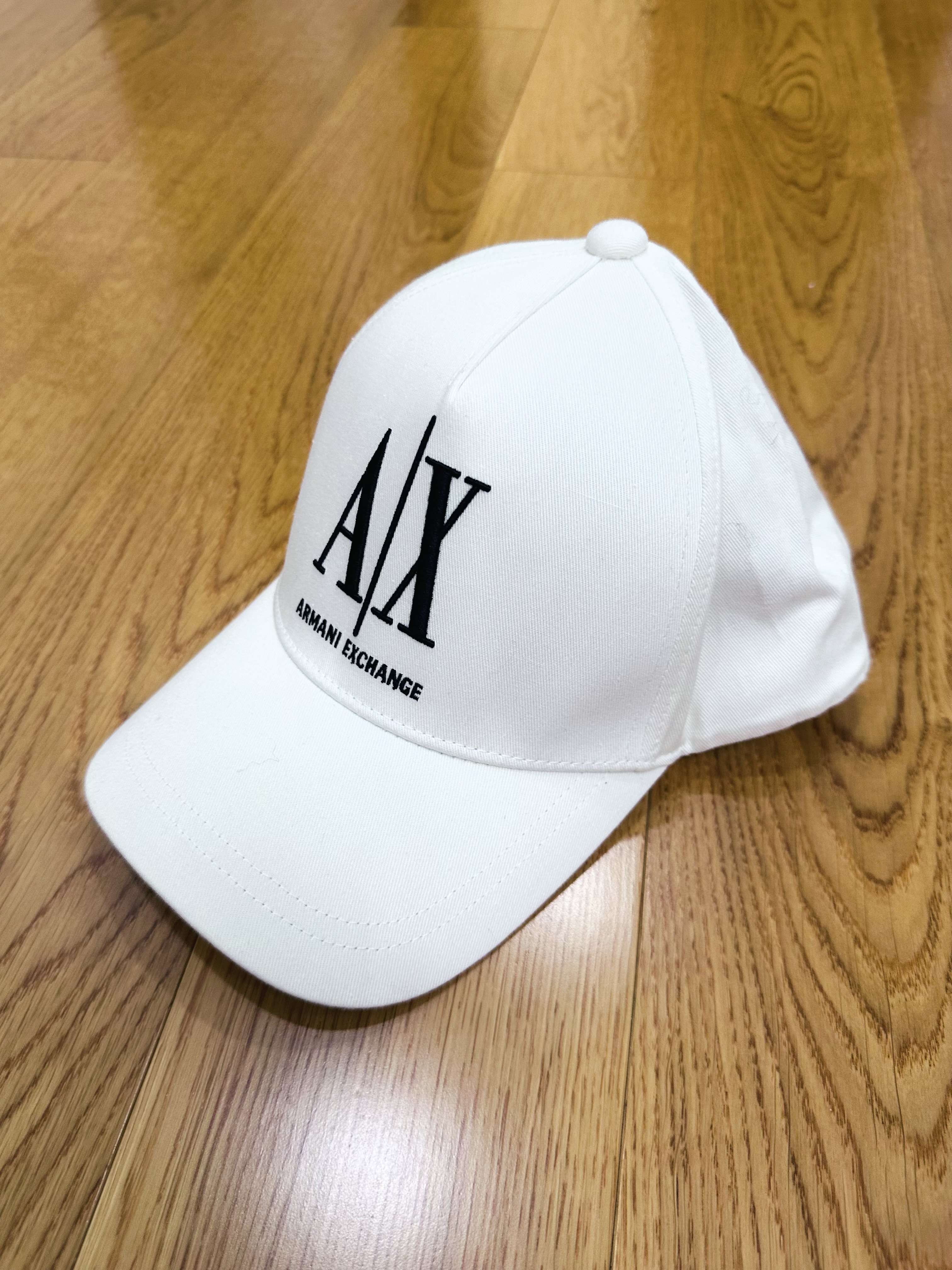 Бейсболка Armani