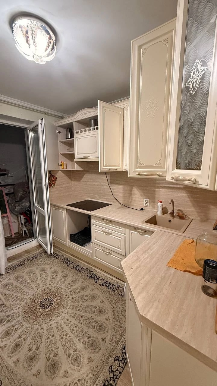 Продам 3 ком кВ 52 м2