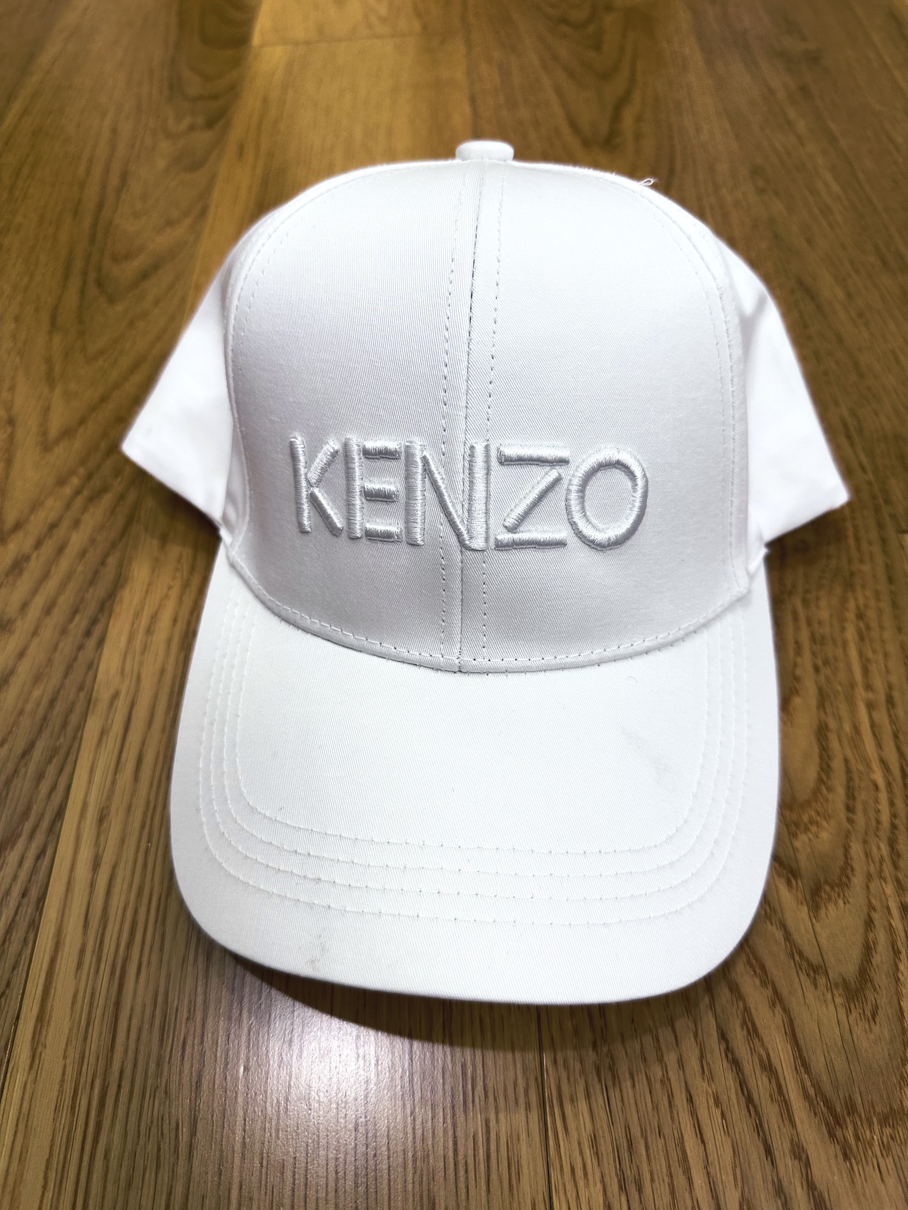 Бейсболка Kenzo