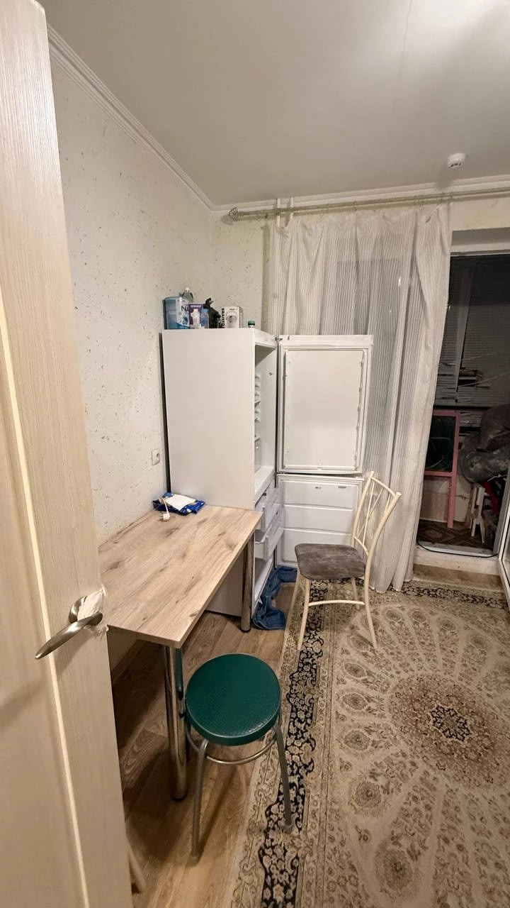 Продам 3 ком кВ 52 м2