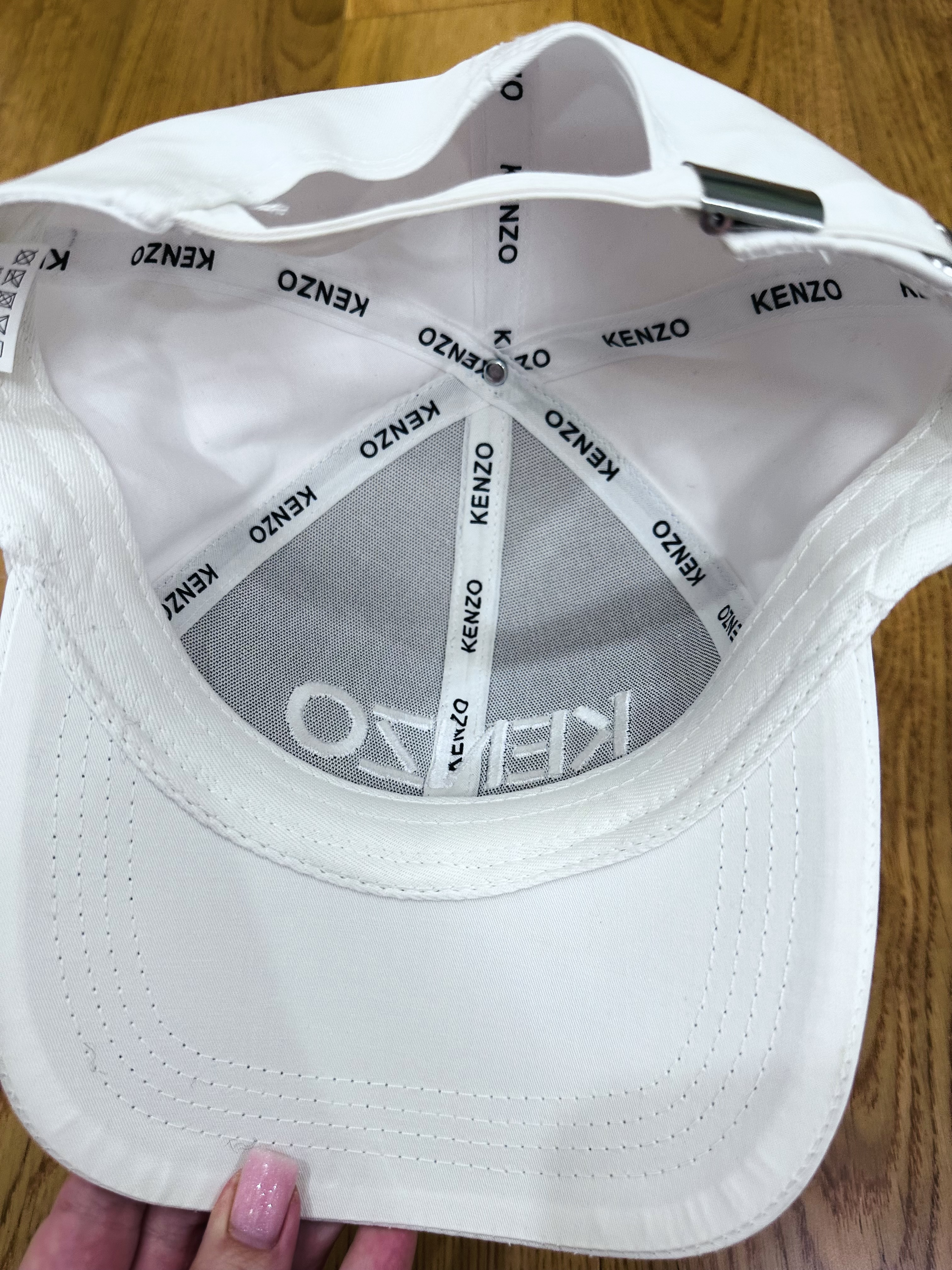Бейсболка Kenzo