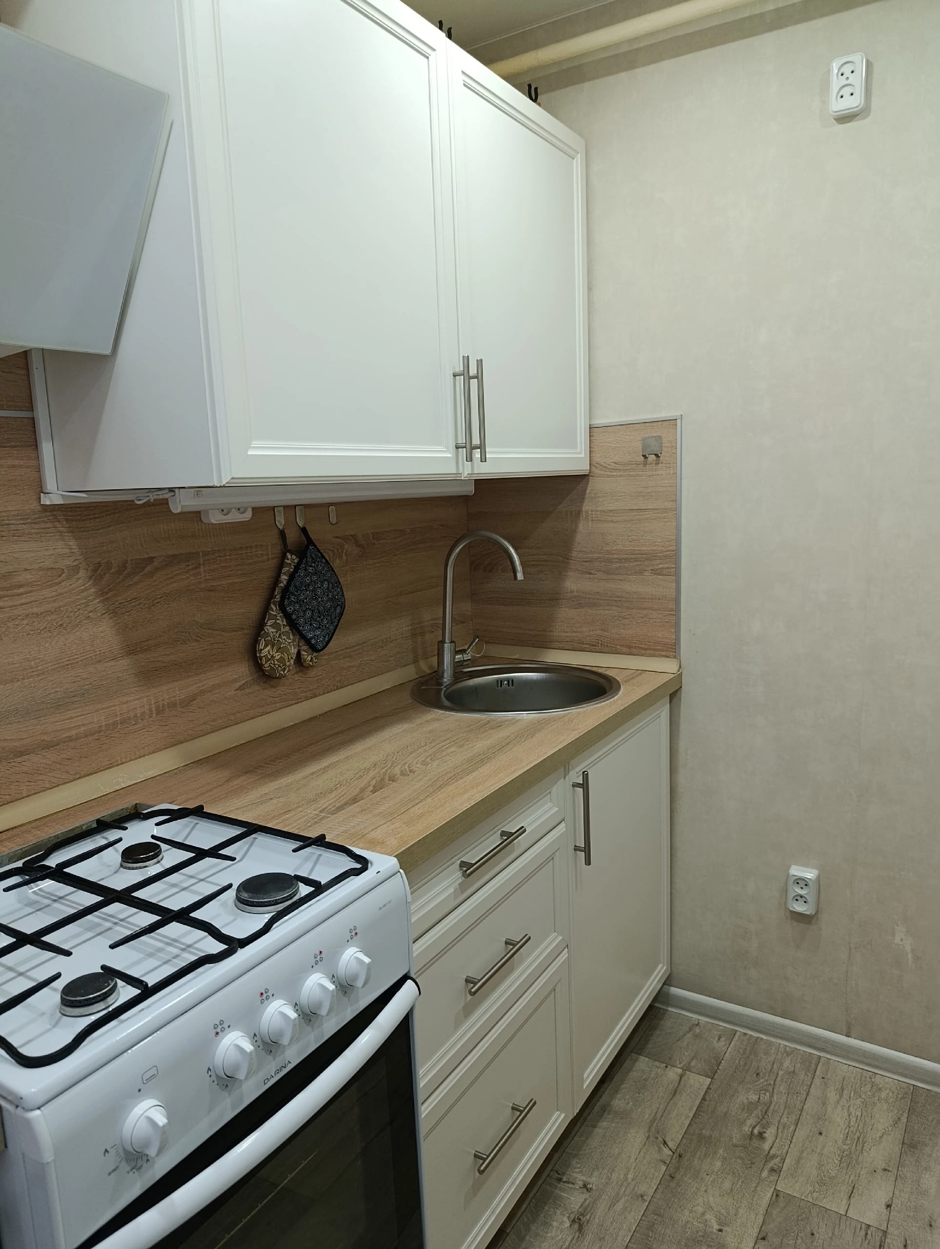 Продам 1 ком кВ 30 м2