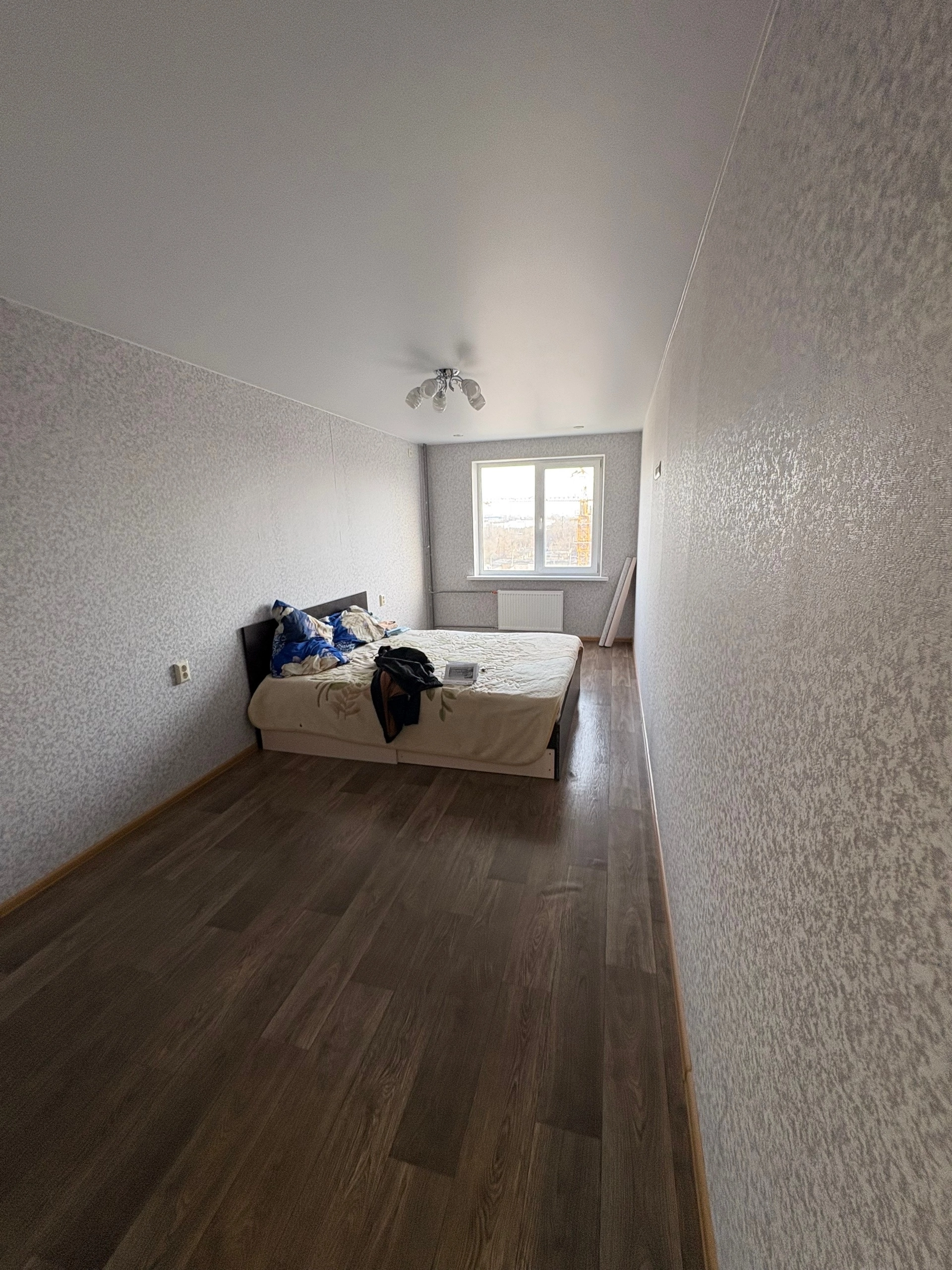 Продам 2 ком кВ 42м2