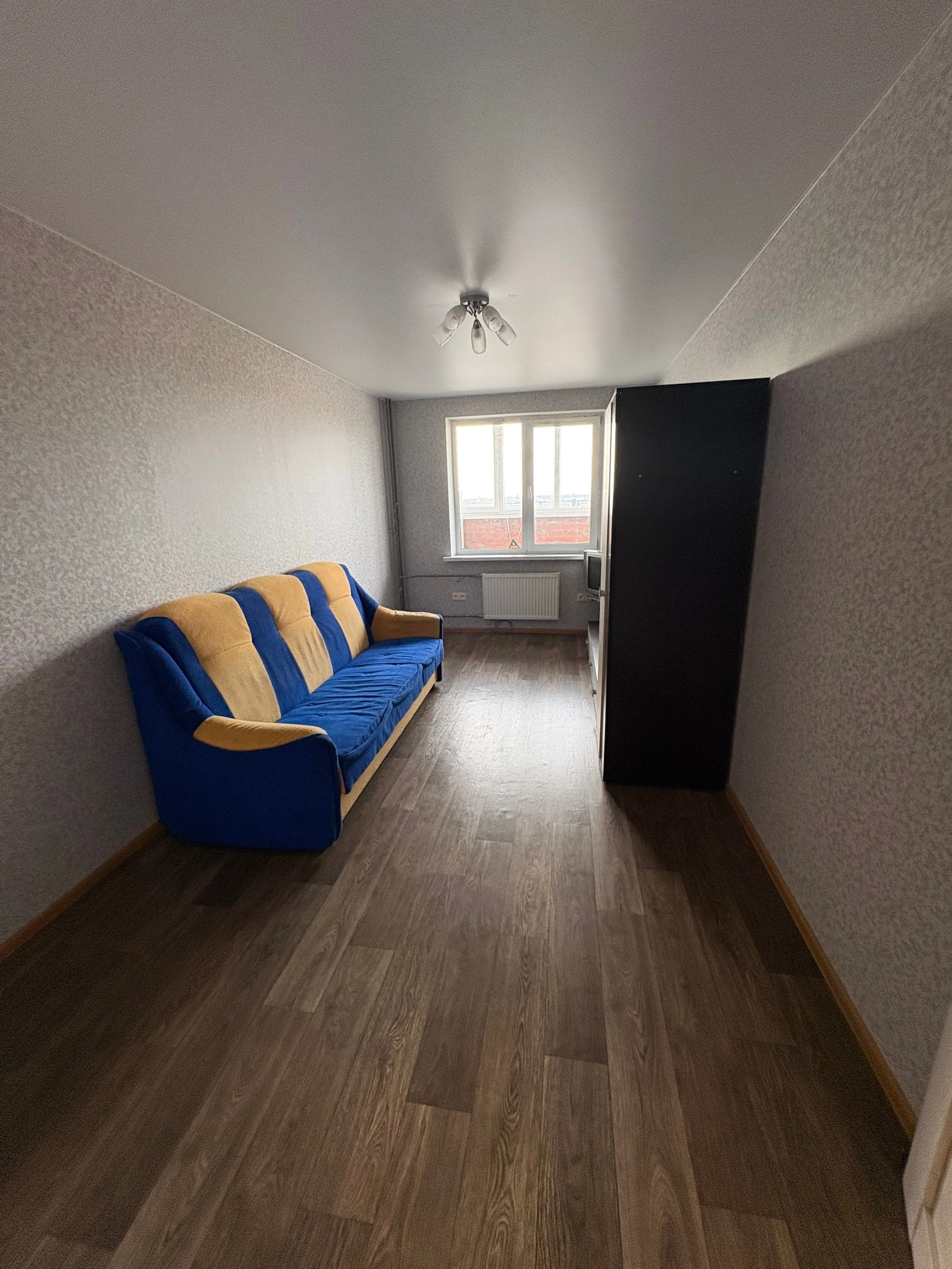 Продам 2 ком кВ 42м2