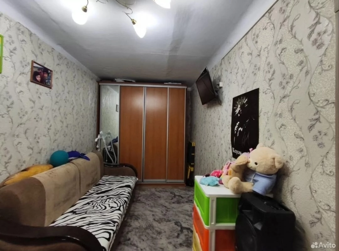 Продам 1 ком кВ 33м2