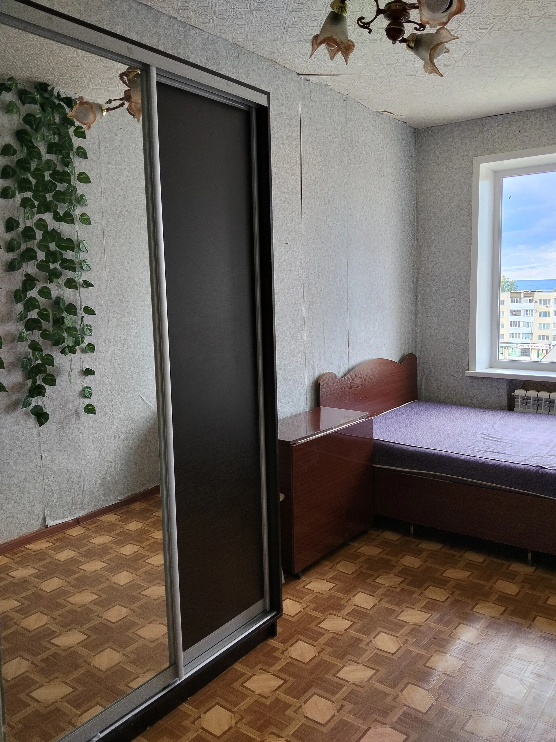 Продам 1 ком кВ 30 м2
