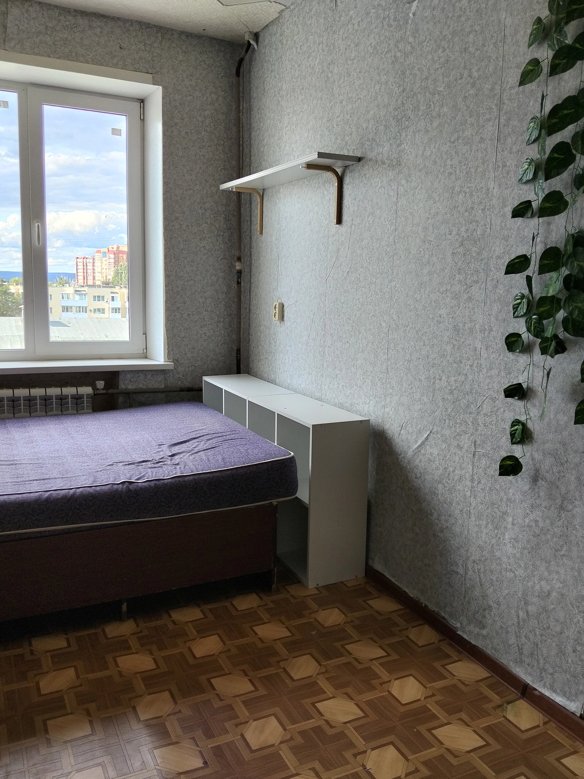 Продам 1 ком кВ 30 м2