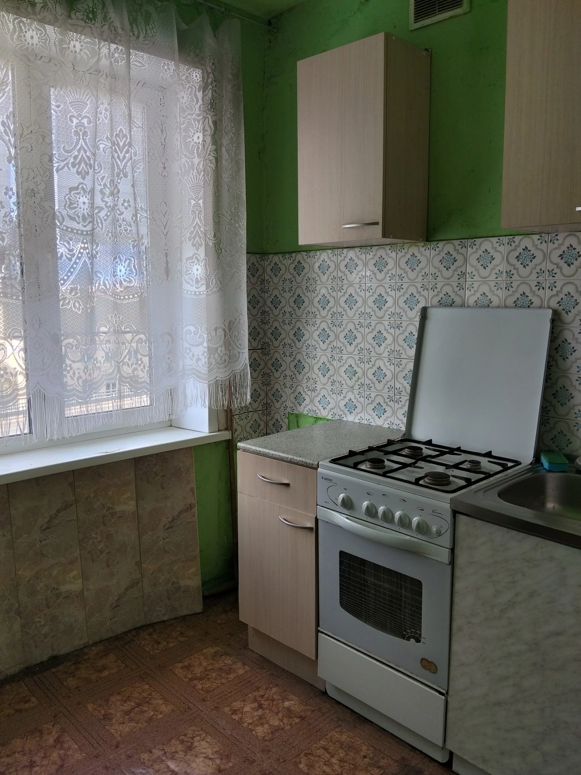 Продам 1 ком кВ 30 м2