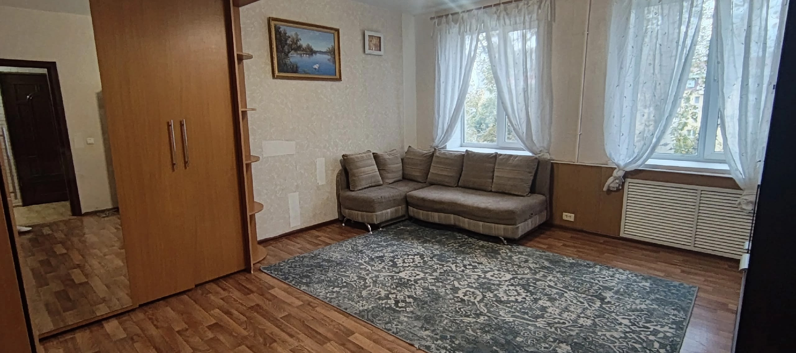 Продам комнату 18 м2