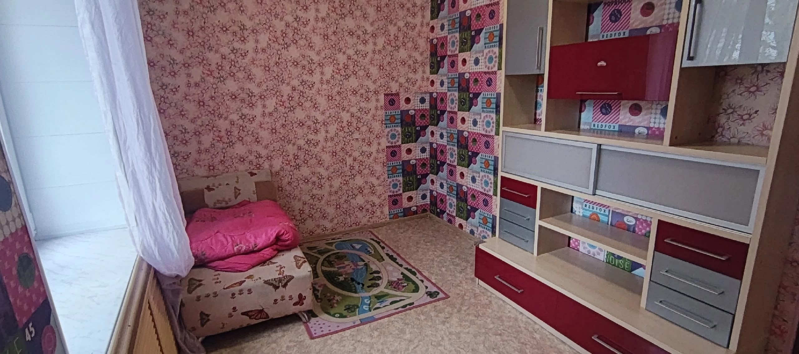 Продам 1 ком кВ 30 м2