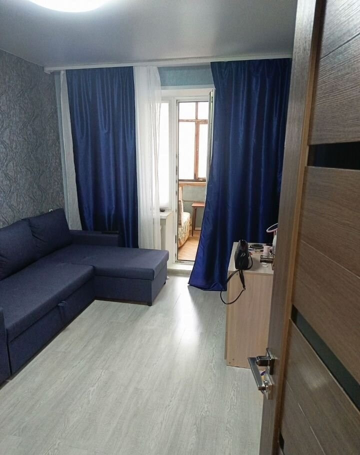 Продам 1 ком кв30 м2