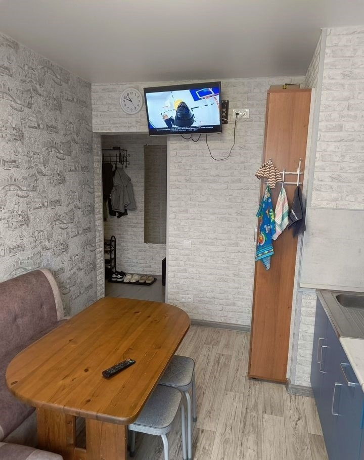 Продам 1 ком кв30 м2