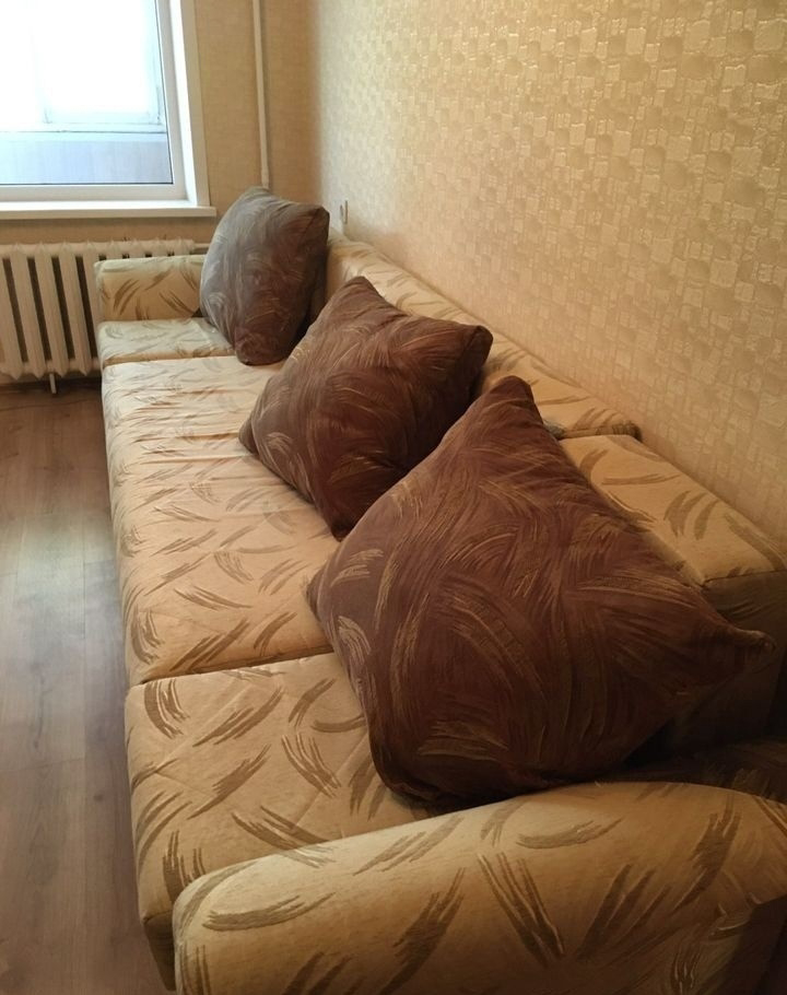 Продам 1 ком кв30 м2