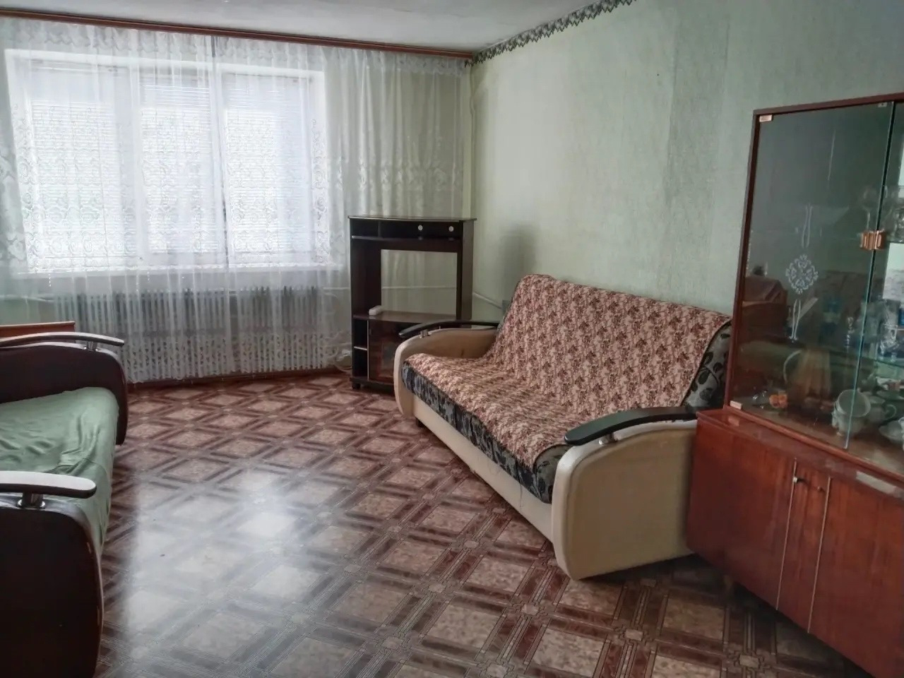 Продам 1 ком кв30