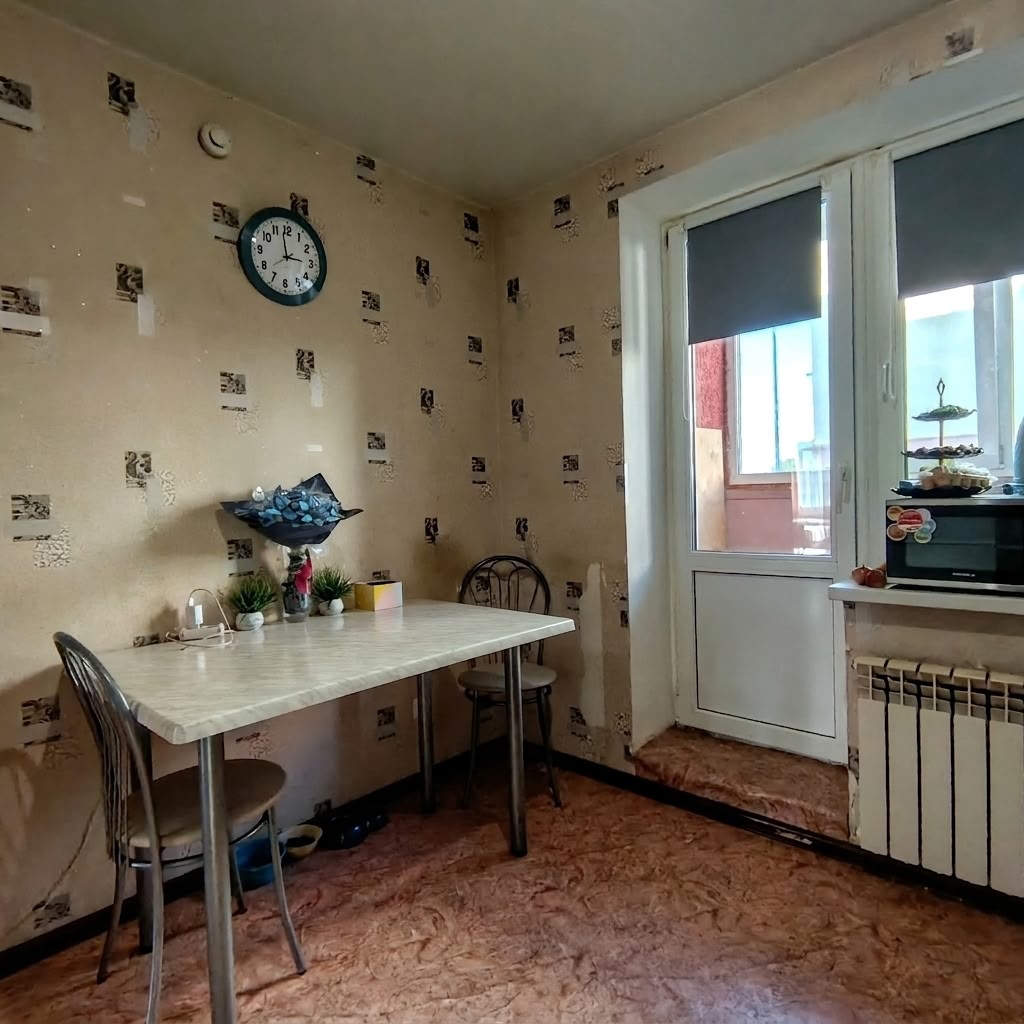 Продам 2 ком кВ 42м2