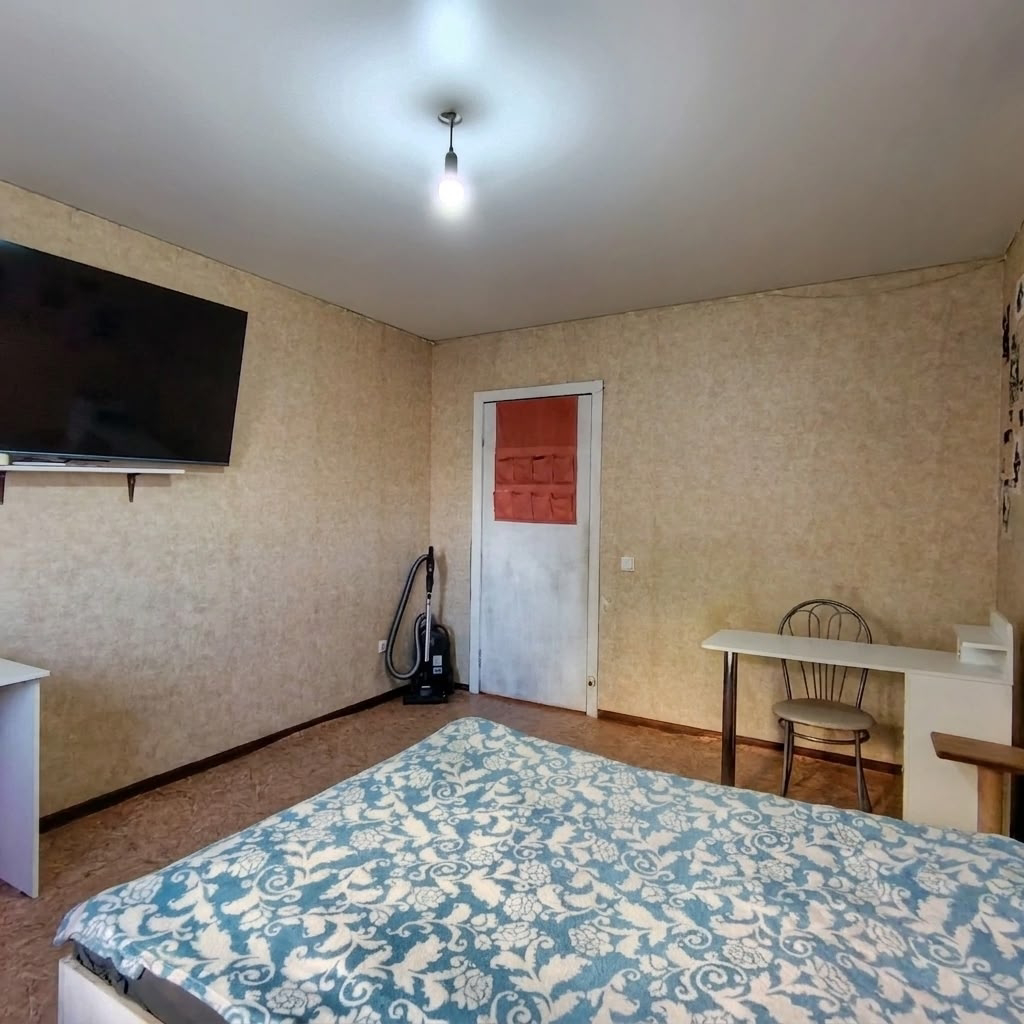 Продам 2 ком кВ 42м2