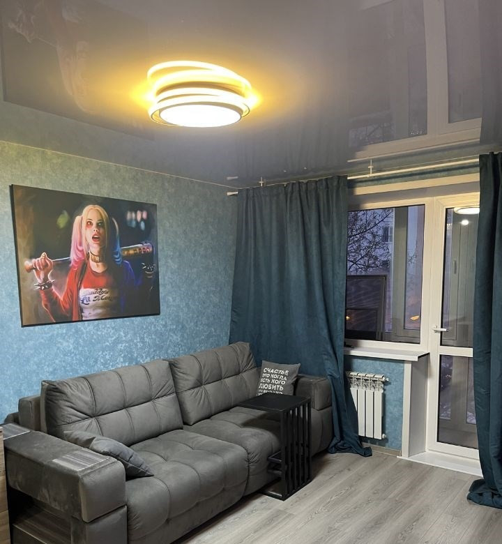 Сдам квартиру 33 м2