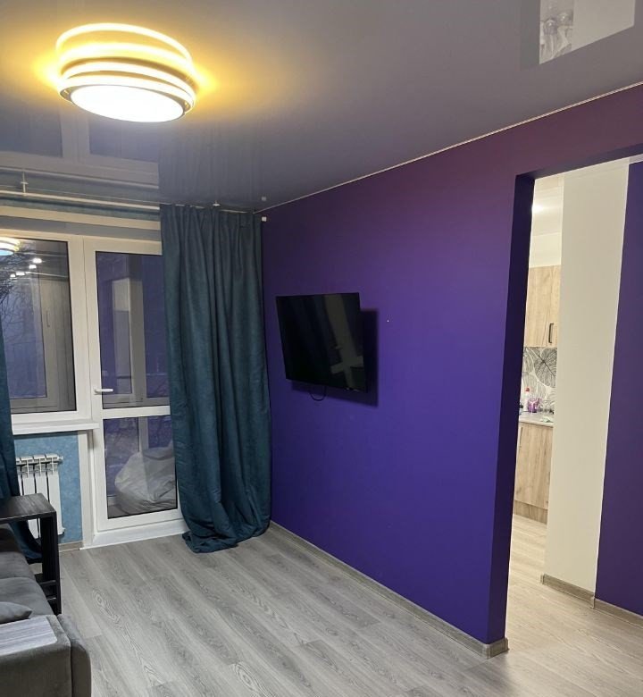 Сдам комнату 18 м2