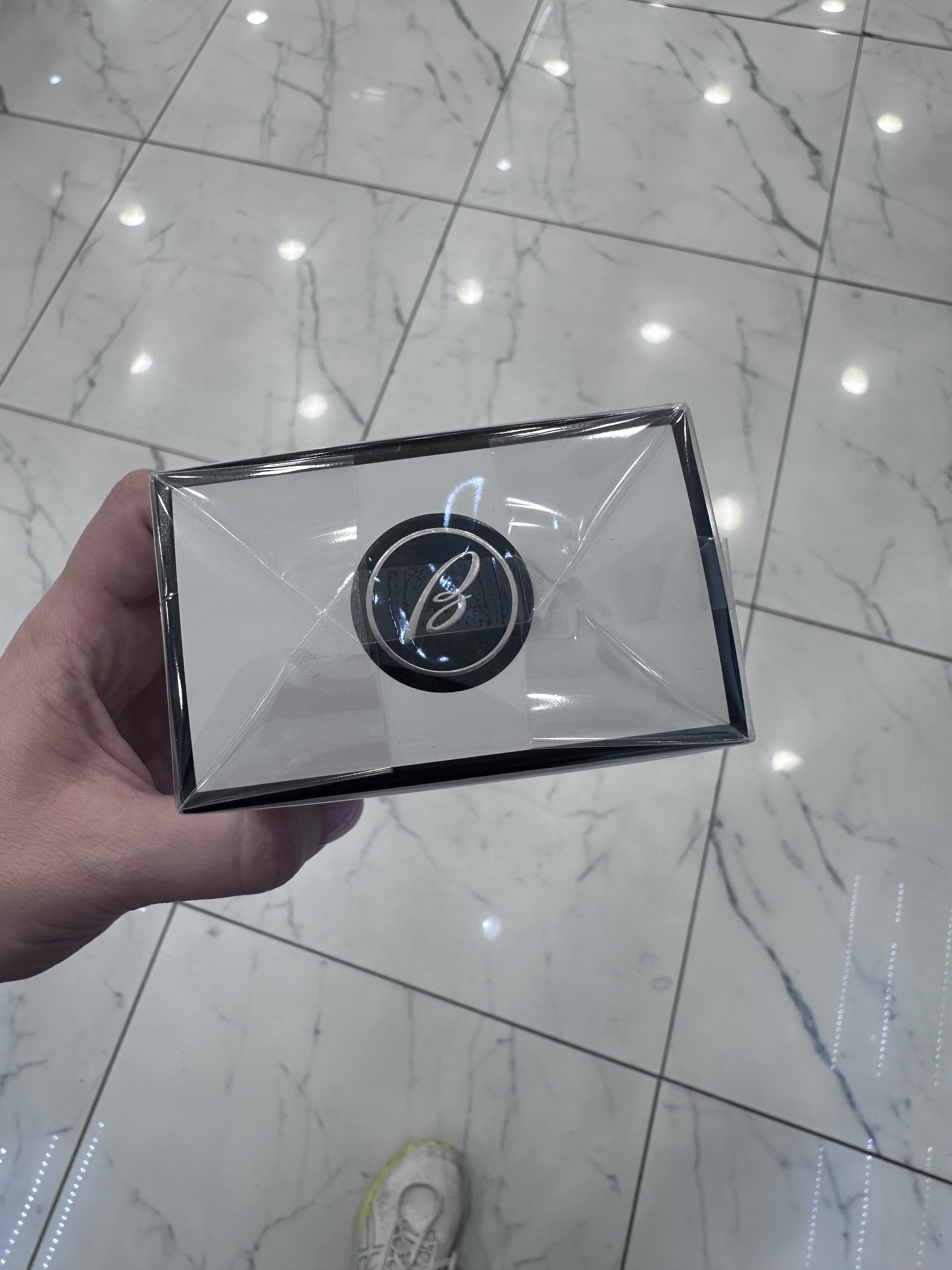 Brioni eau de Parfum Eclat 100ml