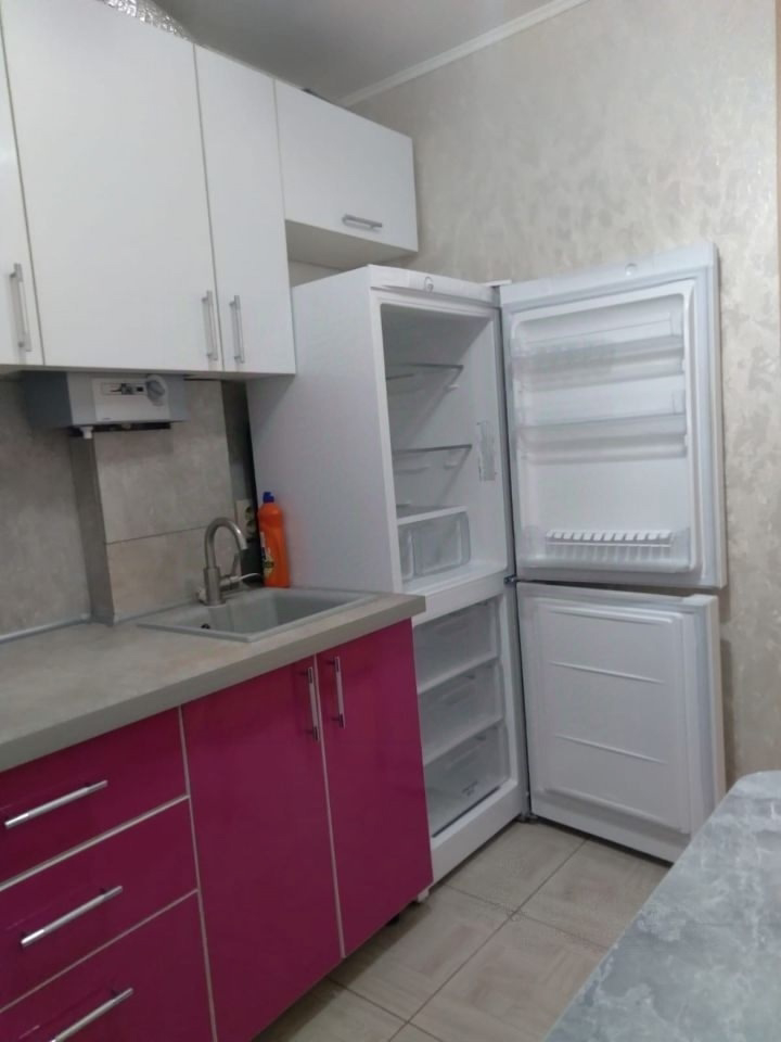 Сдам квартиру 43 м2