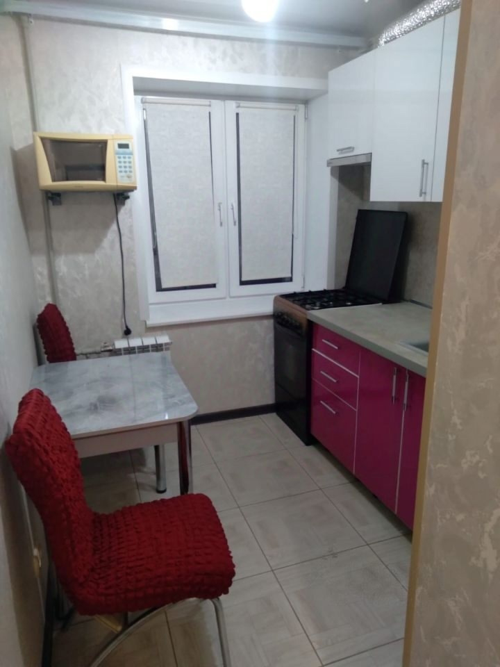 Сдам квартиру 43 м2