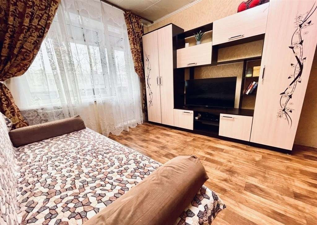 Продам 1 ком кВ 34 м2