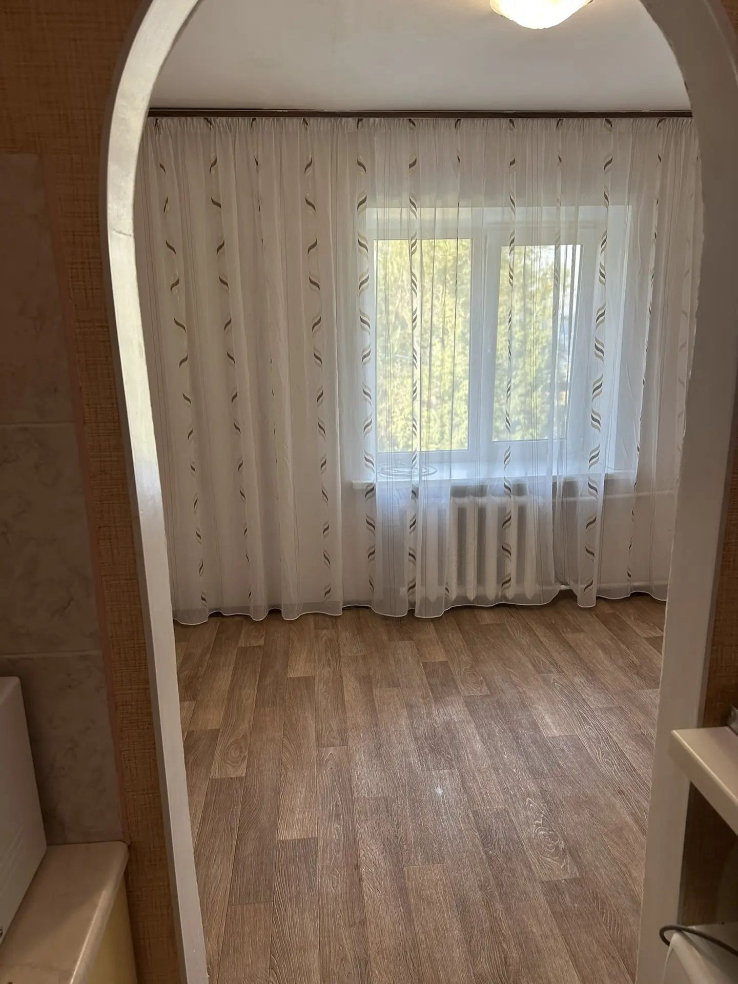 Продам 1 ком кв30 м2