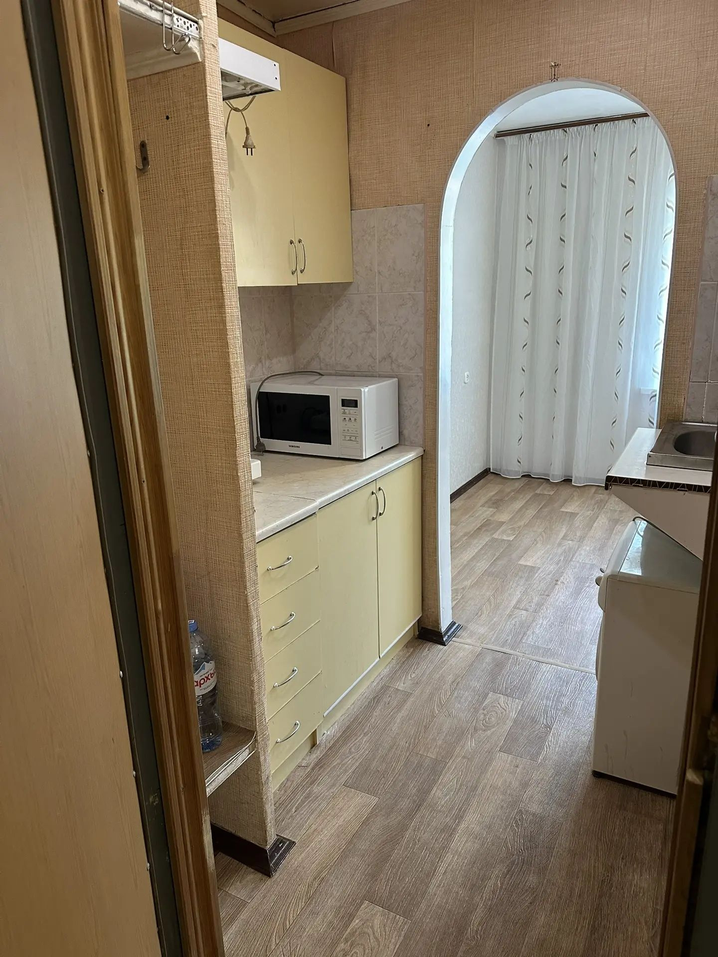 Продам 1 ком кв30 м2