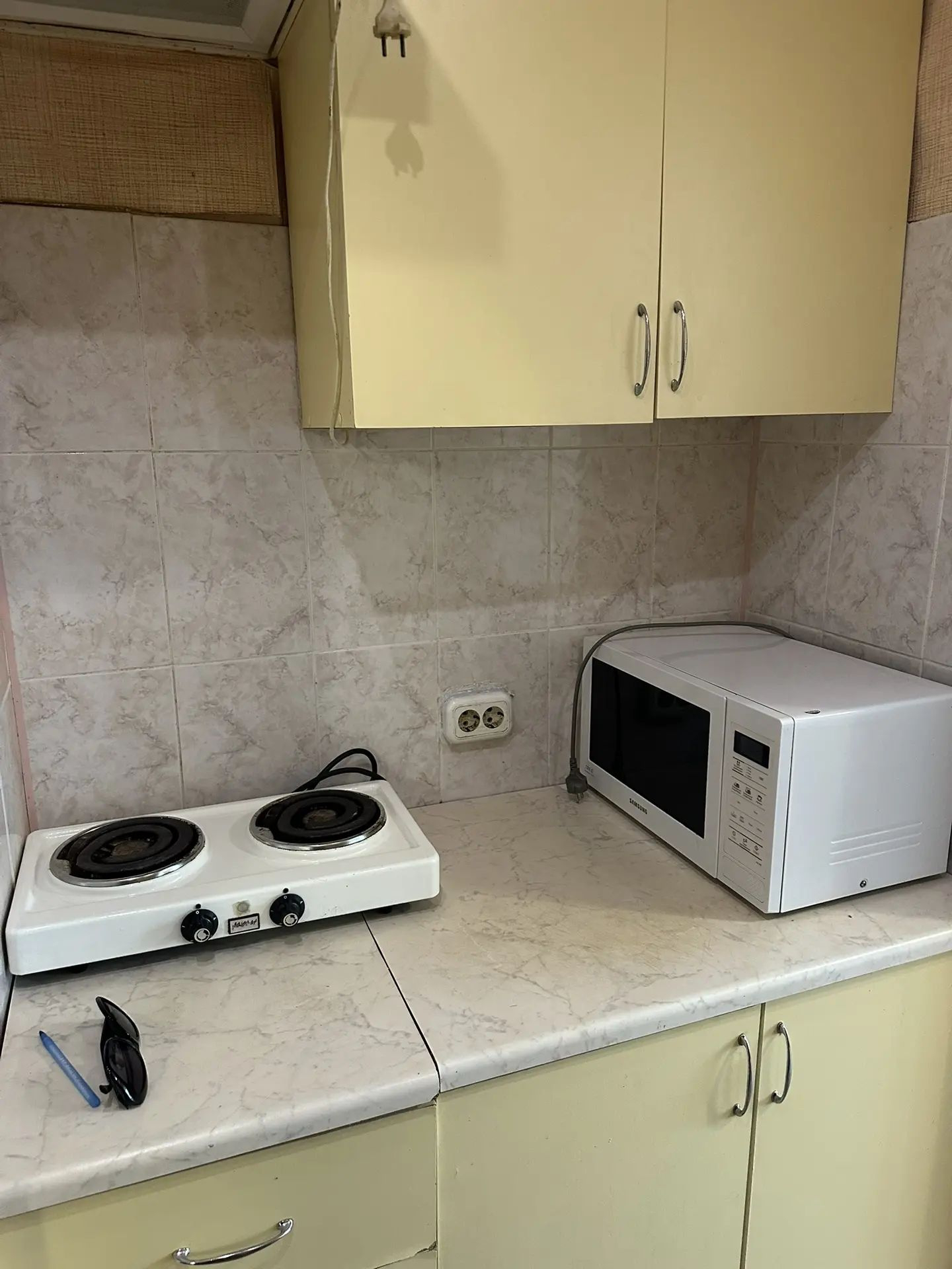 Продам 1 ком кв30 м2