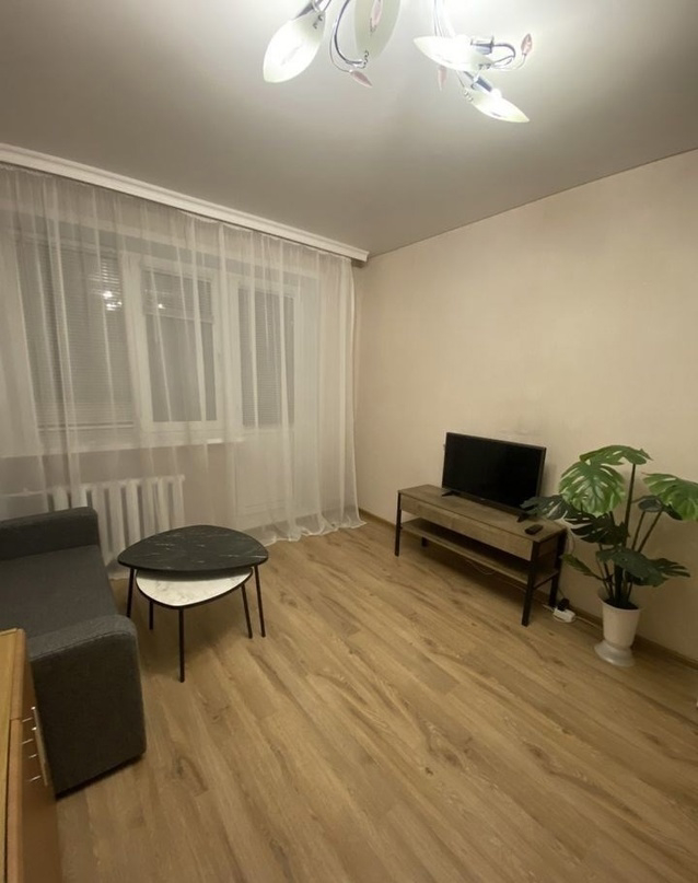 Продам 1 ком кВ 33м2
