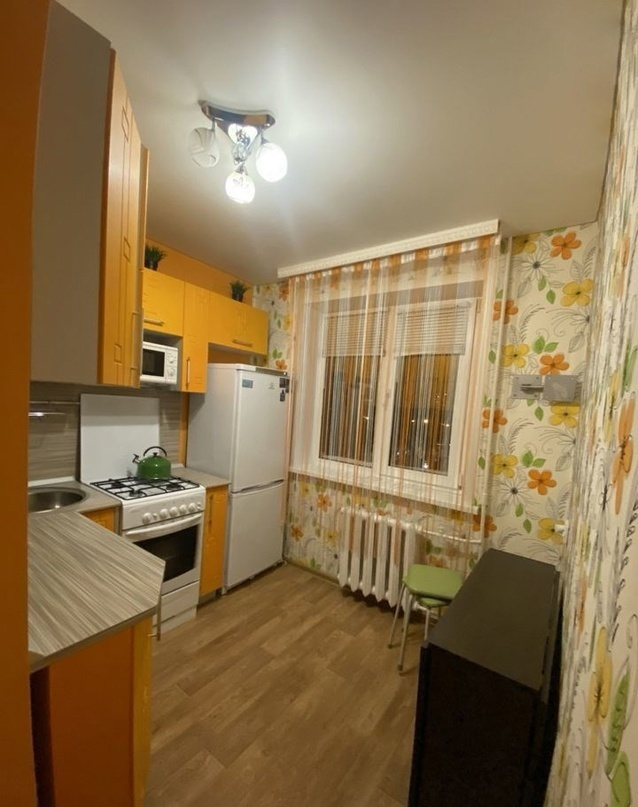 Продам 1 ком кВ 33м2