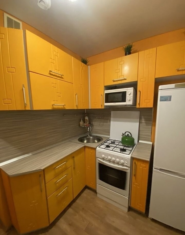 Продам 1 ком кВ 33м2