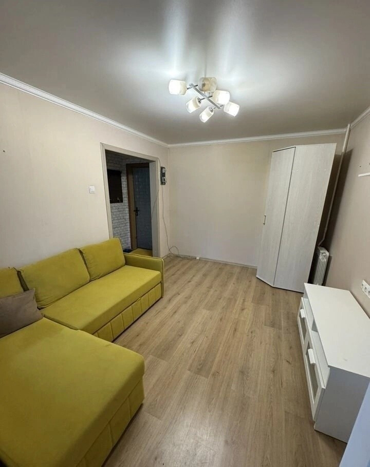 Продам 1 ком кВ 33м2