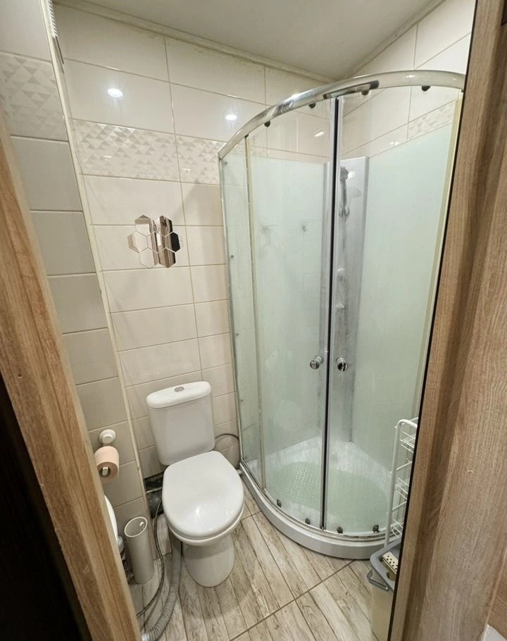 Продам 1 ком кв30 м2