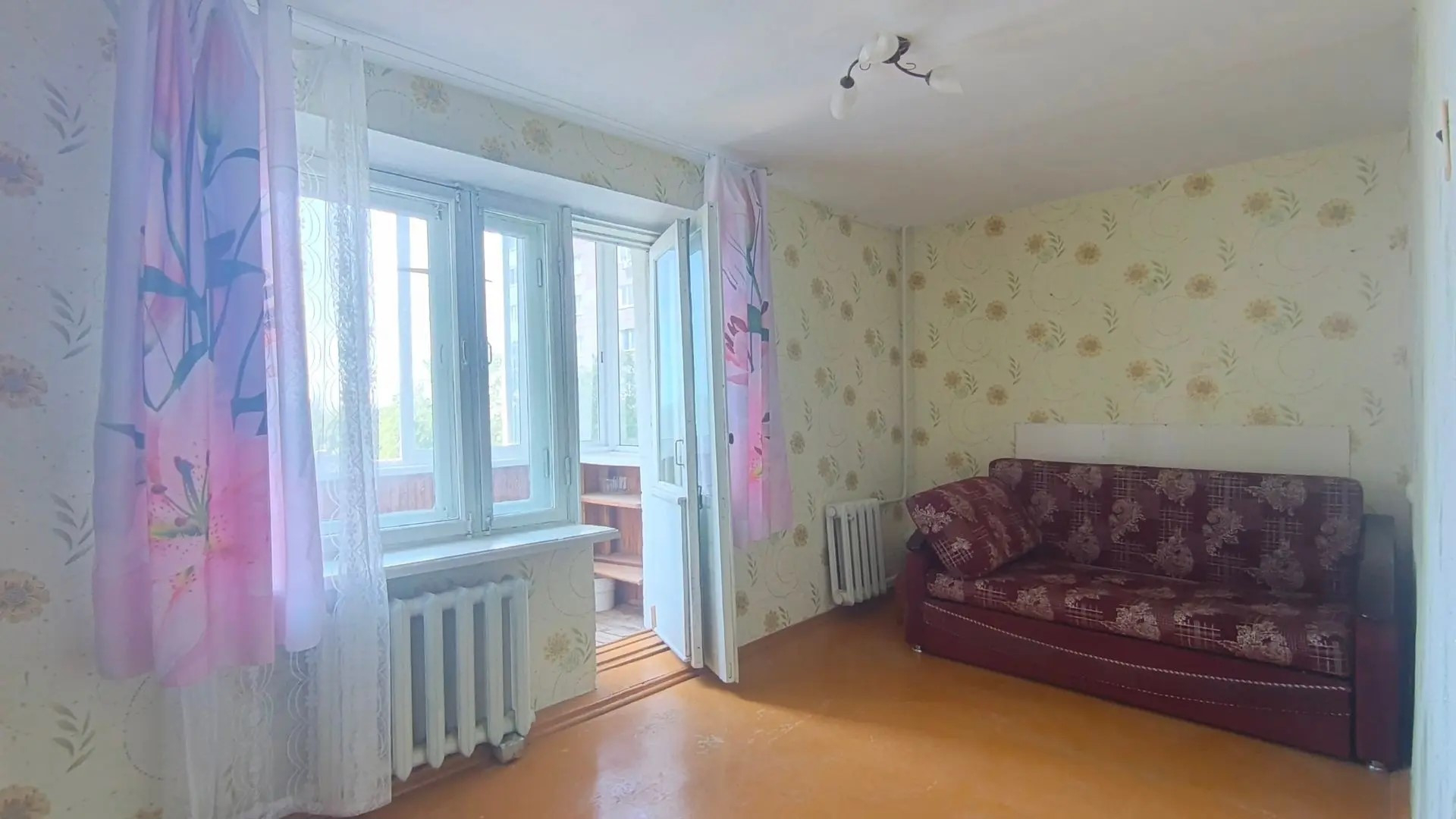 Продам 2 ком кВ 45 м2