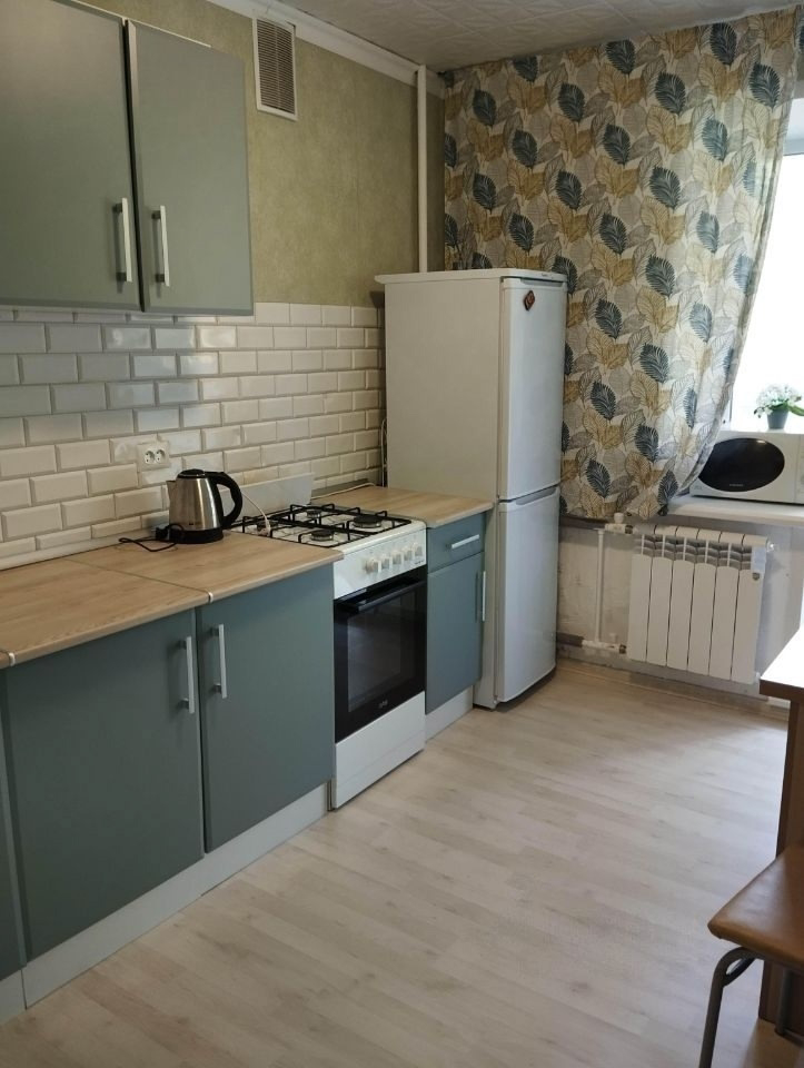 Продам 1 ком кВ 32 м2