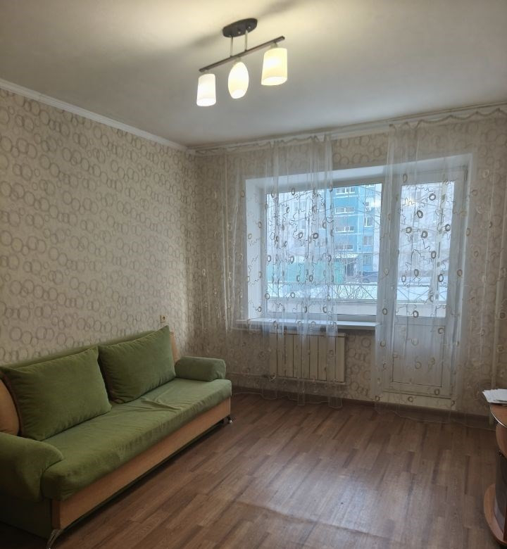 Продам 1 ком кв30 м2