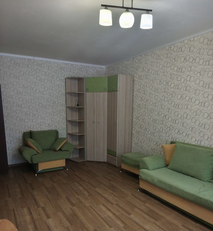 Продам 1 ком кв30 м2