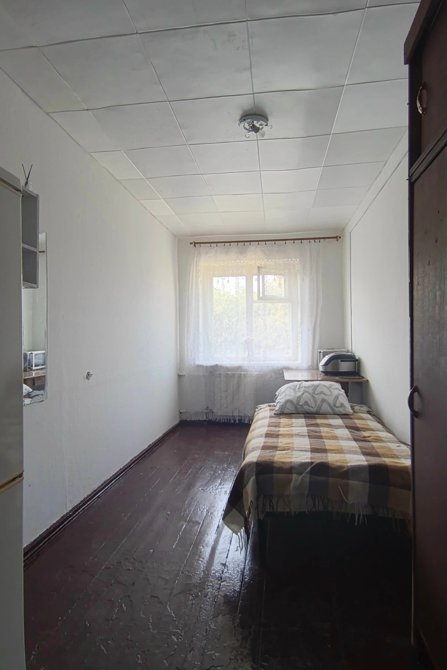 Продам комнату 18 м2